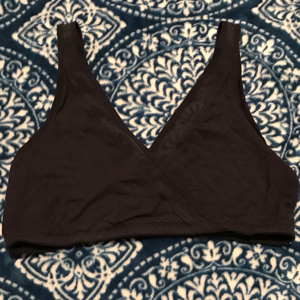 Maternity Bra